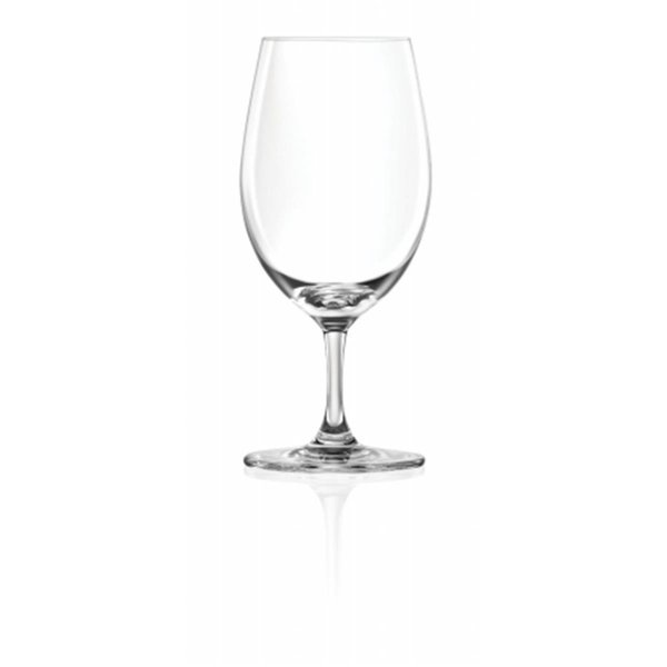 Kitchen Queen Lucaris Bangkok Bliss Aqua Wine Glass 123 oz KI92949